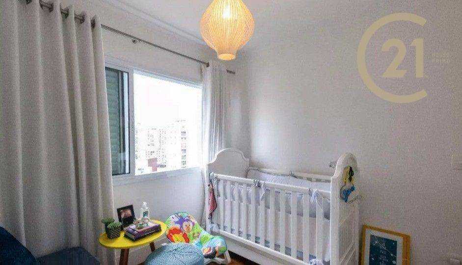 Apartamento à venda com 2 quartos, 124m² - Foto 12