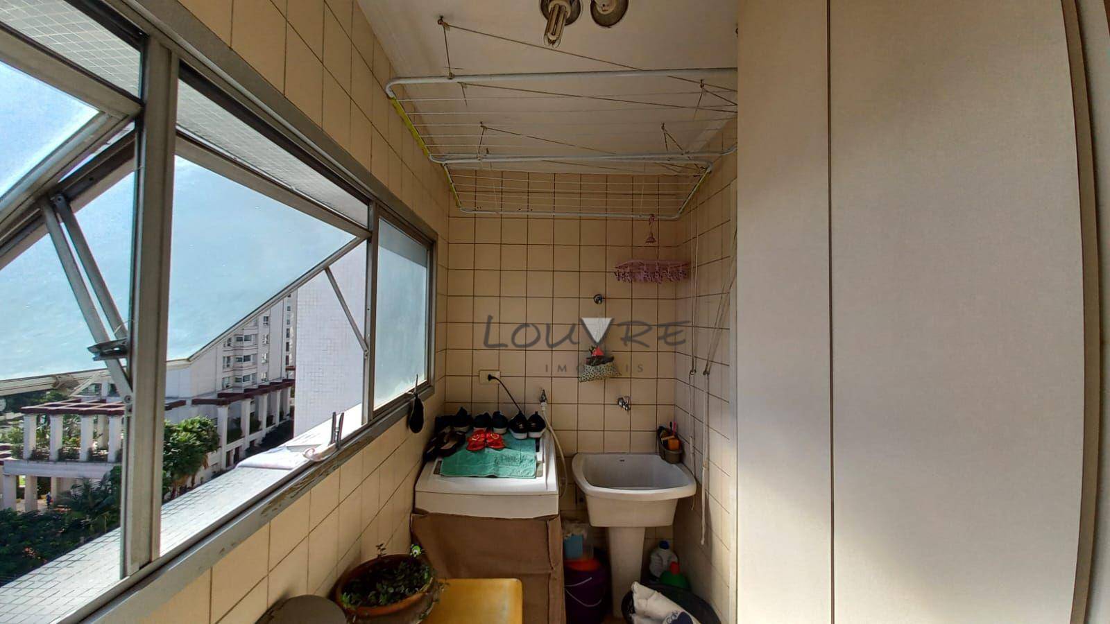 Apartamento à venda com 3 quartos, 93m² - Foto 26