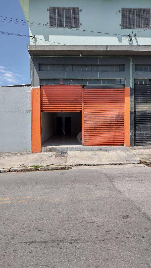 Loja-Salão para alugar, 70m² - Foto 1