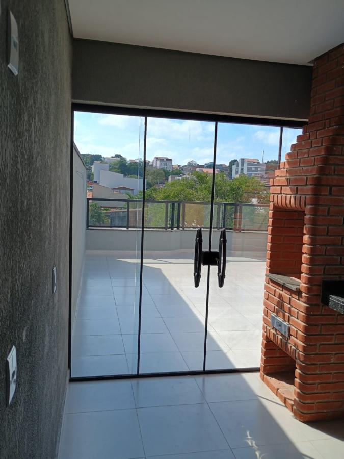 Cobertura à venda com 2 quartos, 50m² - Foto 1