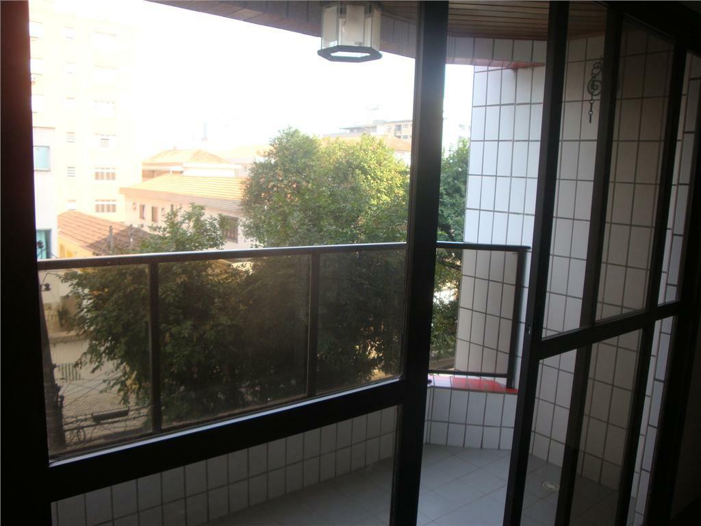 Apartamento à venda com 2 quartos, 130m² - Foto 5