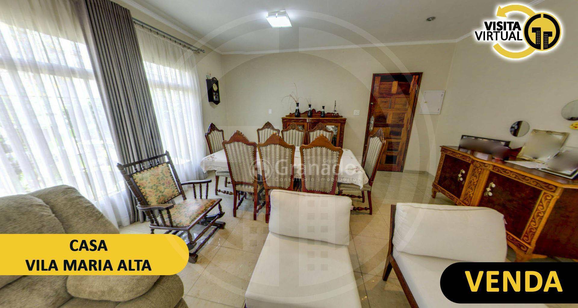 Casa à venda com 3 quartos, 400m² - Foto 5