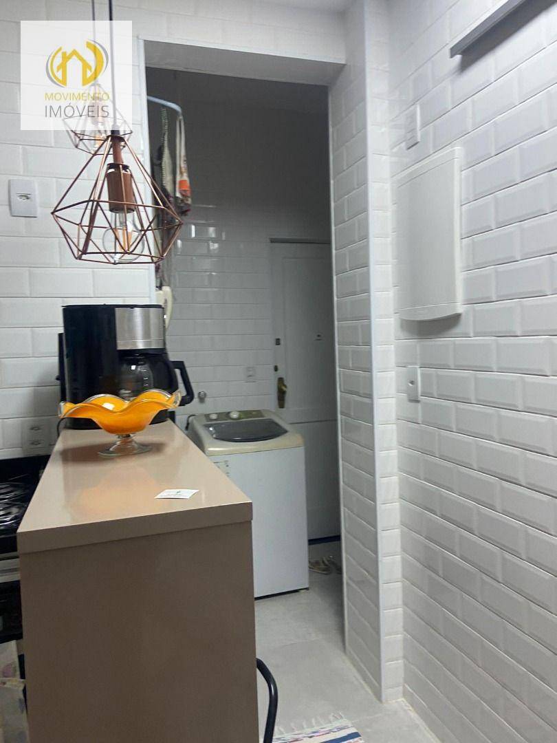 Apartamento à venda com 3 quartos, 100m² - Foto 6