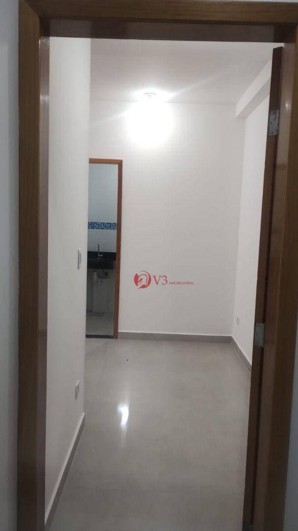 Apartamento para alugar com 1 quarto, 37m² - Foto 2