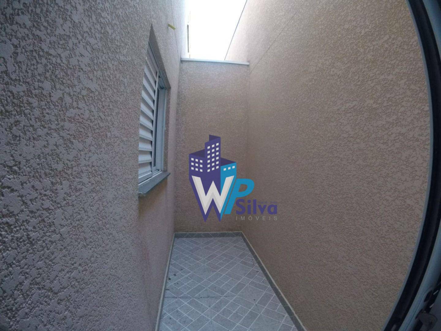 Apartamento à venda com 2 quartos, 49m² - Foto 4