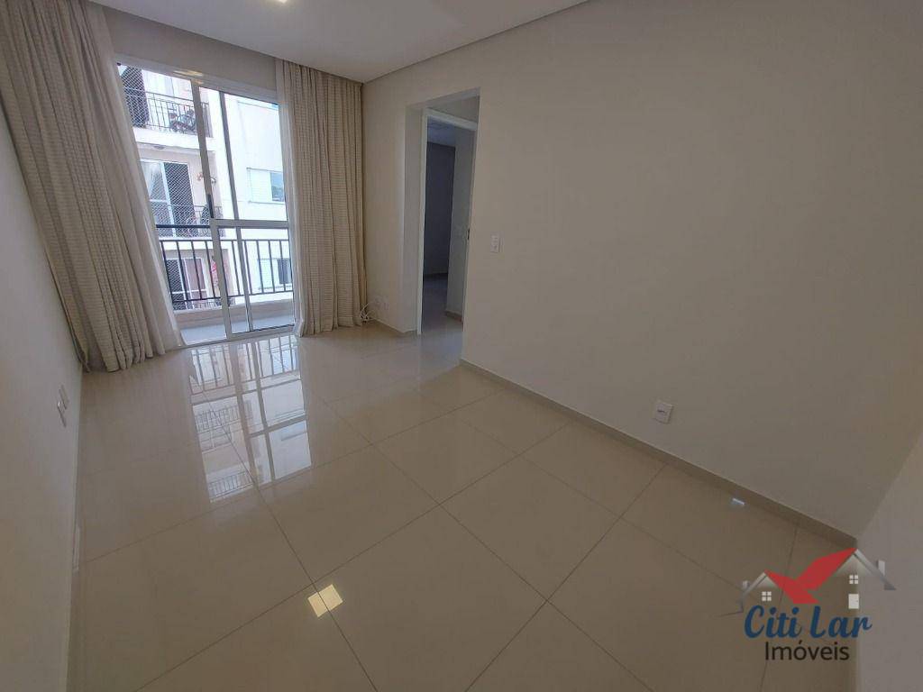 Apartamento, 2 quartos, 47 m² - Foto 2