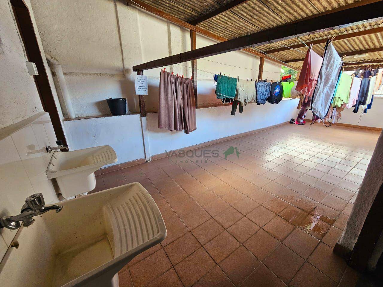 Apartamento para alugar com 1 quarto, 18m² - Foto 12