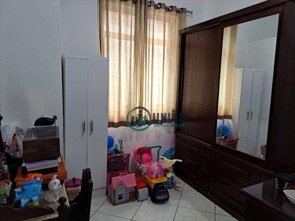 Apartamento à venda com 3 quartos, 80m² - Foto 6