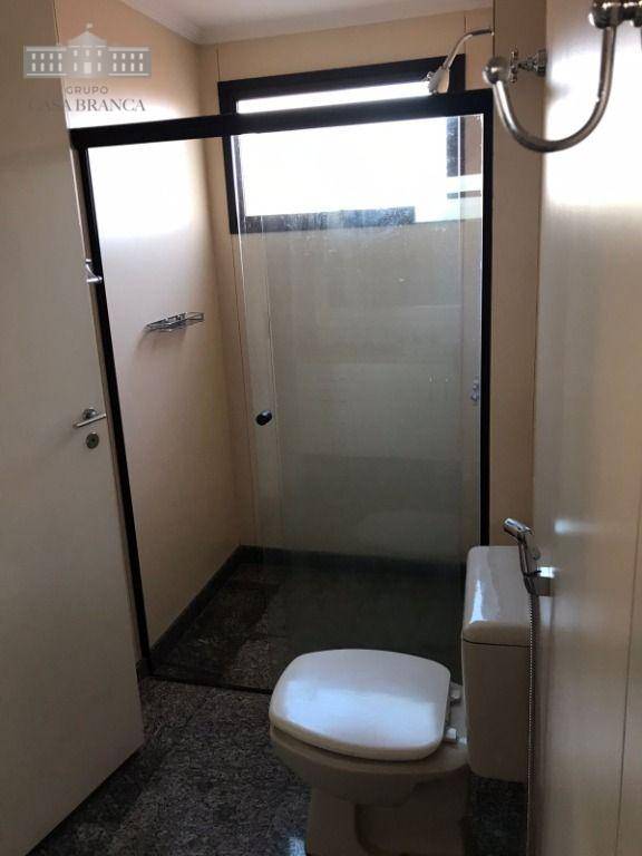 Apartamento à venda com 3 quartos, 198m² - Foto 16