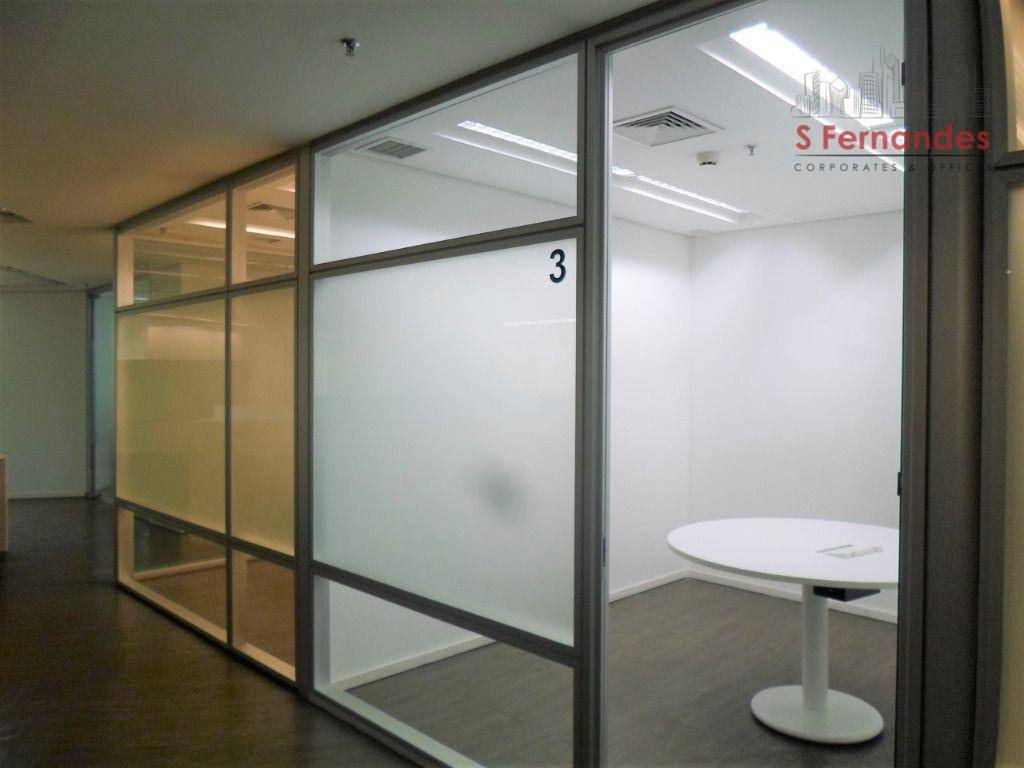 Conjunto Comercial-Sala para alugar, 775m² - Foto 32