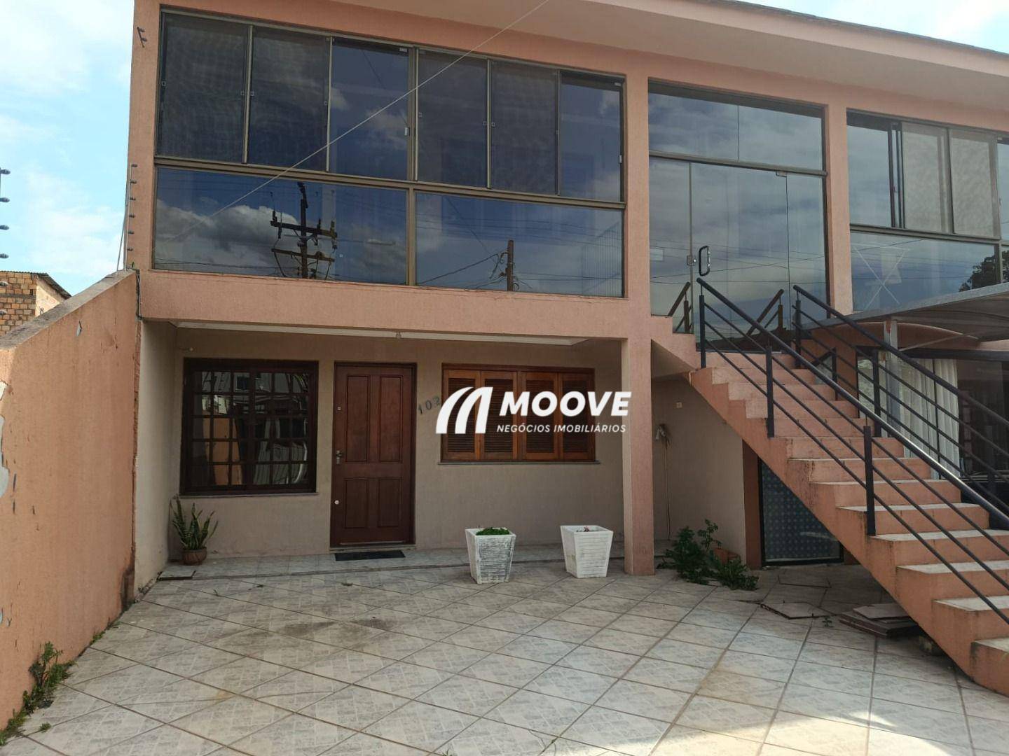 Apartamento, 2 quartos, 94 m² - Foto 3