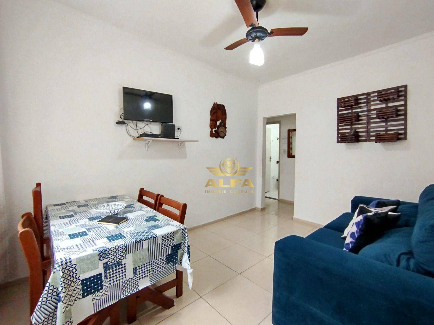 Apartamento à venda com 2 quartos, 85m² - Foto 1