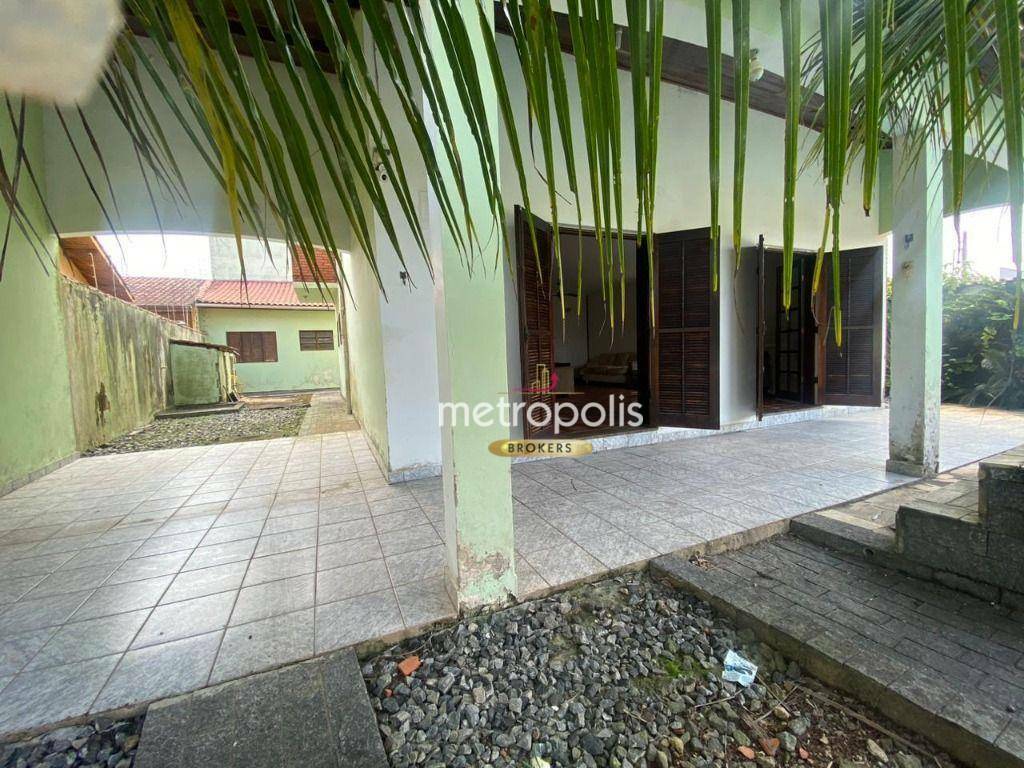 Sobrado à venda com 4 quartos, 227m² - Foto 22