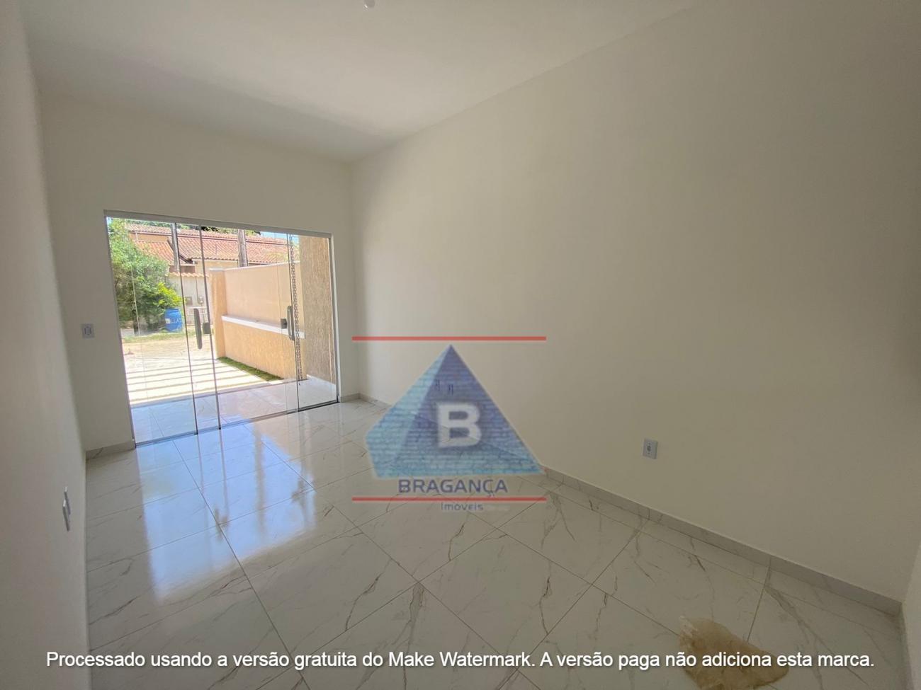 Casa à venda com 2 quartos - Foto 4