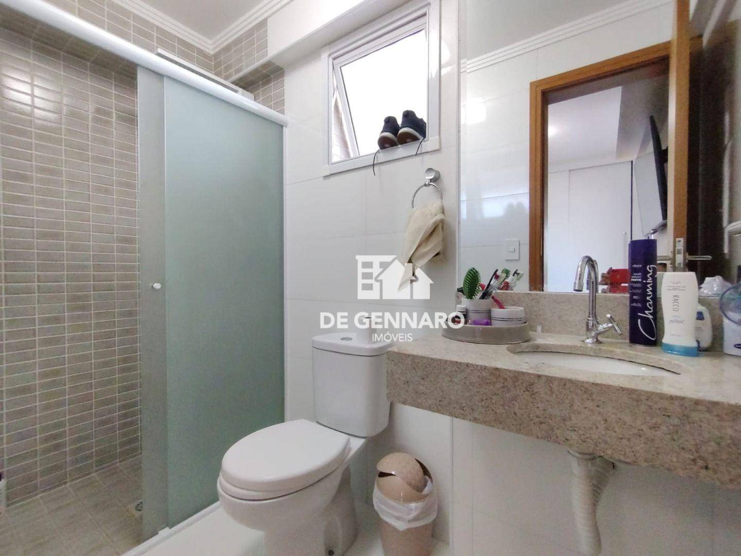 Cobertura à venda com 3 quartos, 192m² - Foto 20