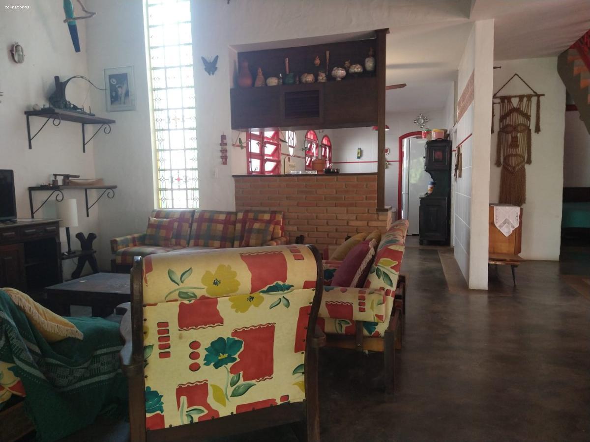 Casa de Condomínio à venda com 5 quartos, 300m² - Foto 17