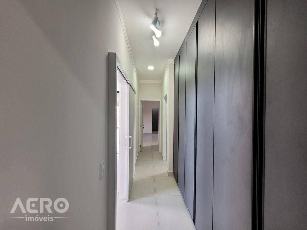 Casa de Condomínio à venda com 3 quartos, 224m² - Foto 14