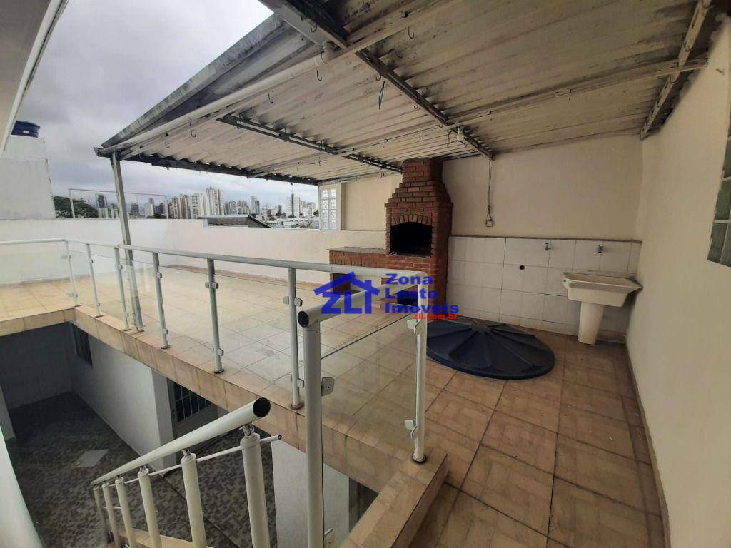 Sobrado à venda e aluguel com 3 quartos, 385m² - Foto 21