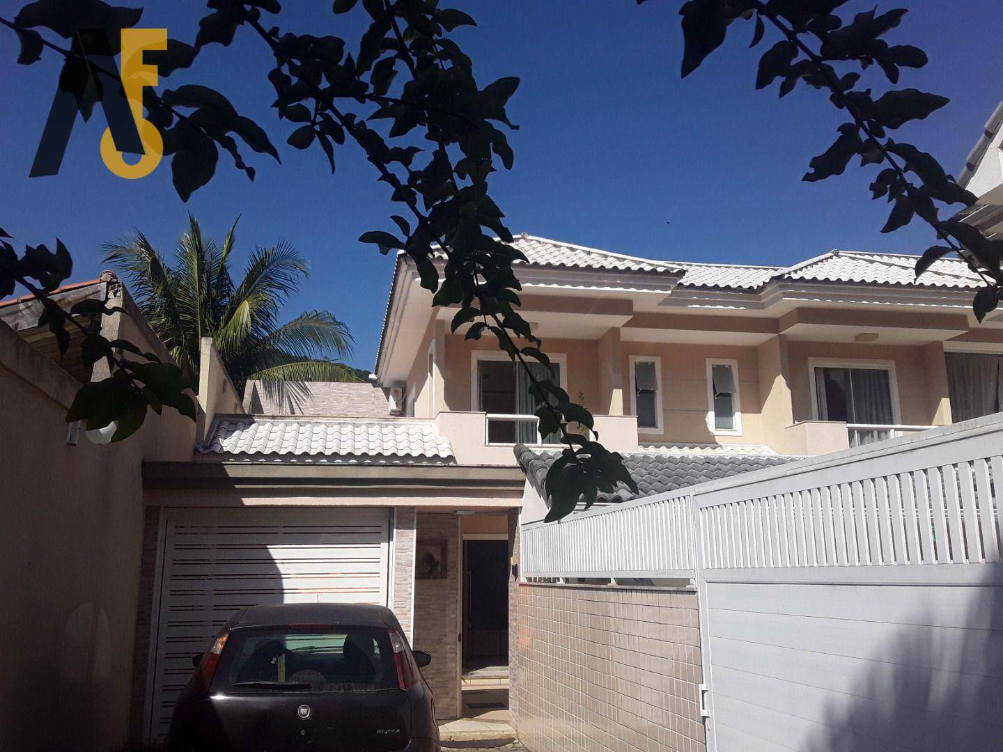 Casa de Condomínio à venda com 4 quartos, 260m² - Foto 68