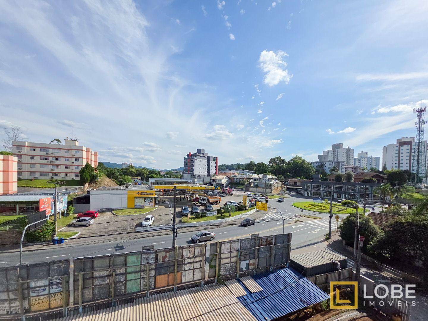 Cobertura à venda com 3 quartos, 157m² - Foto 18