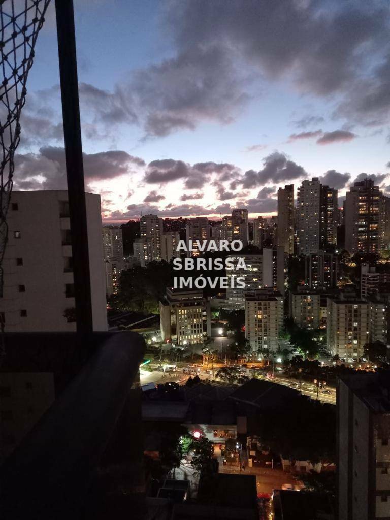 Apartamento à venda com 4 quartos, 592m² - Foto 6