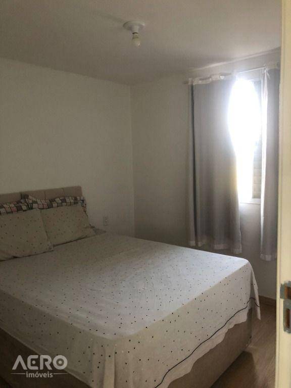 Apartamento à venda com 2 quartos, 47m² - Foto 6