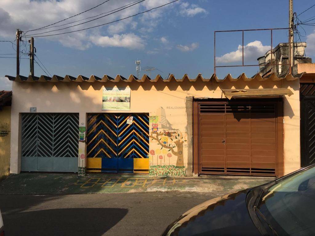 Sobrado à venda com 4 quartos, 330m² - Foto 2