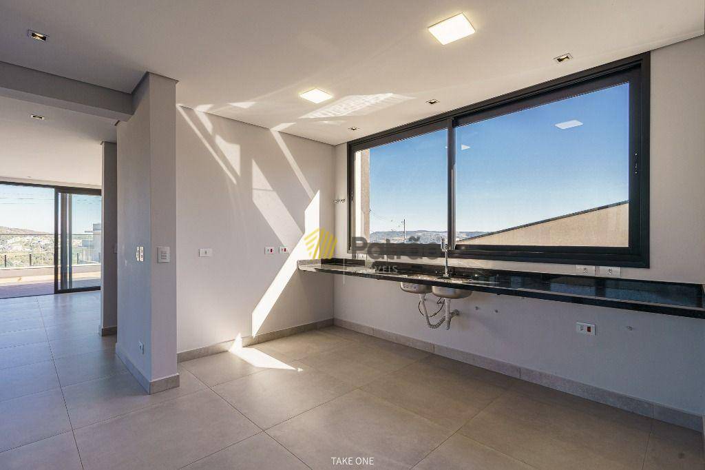 Casa de Condomínio à venda com 3 quartos, 346m² - Foto 13