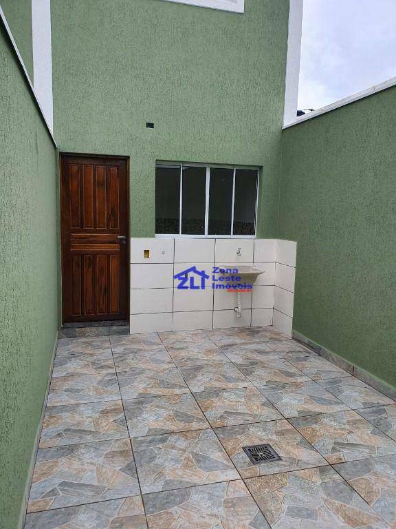 Sobrado à venda com 2 quartos, 67m² - Foto 27