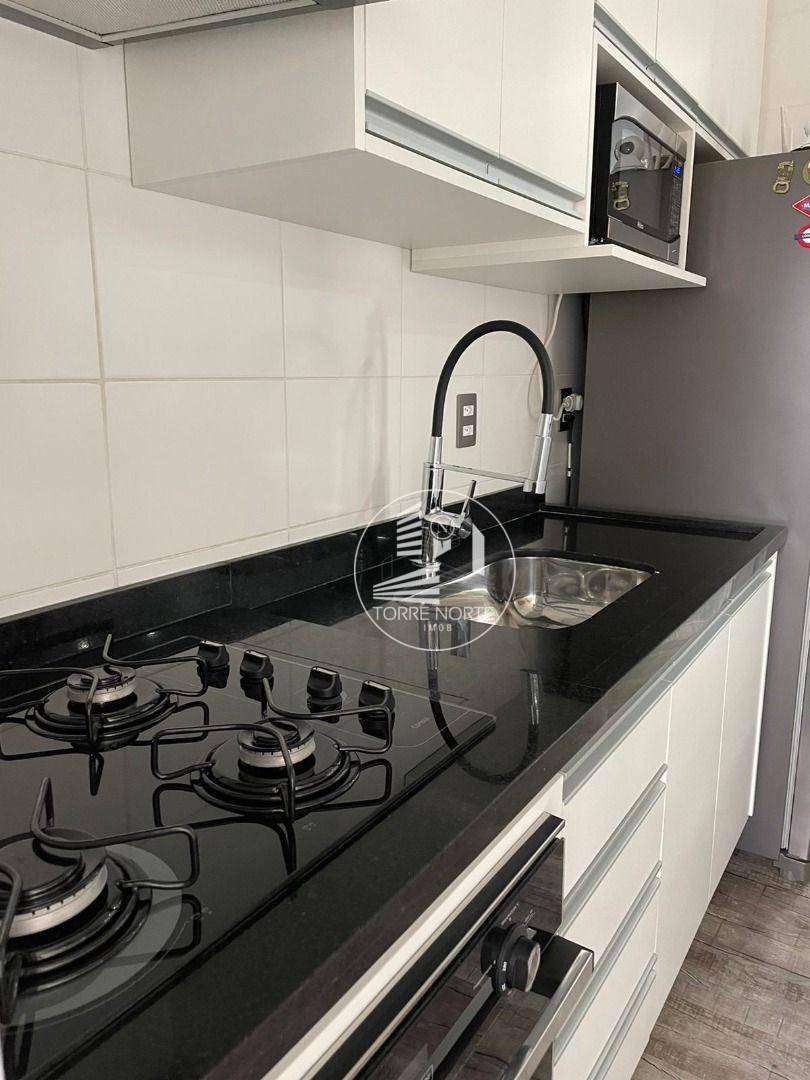 Apartamento à venda com 3 quartos, 56m² - Foto 23