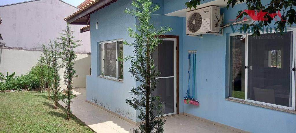 Chácara à venda com 3 quartos, 195m² - Foto 2