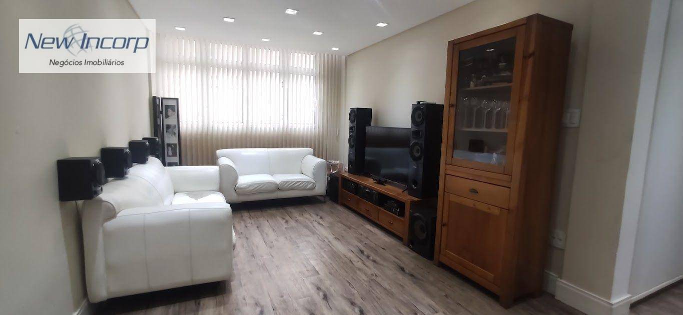 Apartamento à venda com 2 quartos, 105m² - Foto 4