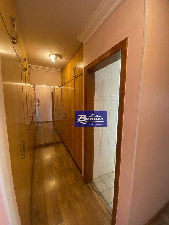 Apartamento à venda com 4 quartos, 168m² - Foto 35