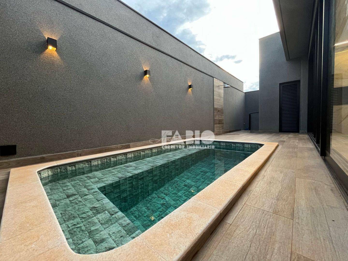 Casa de Condomínio à venda com 3 quartos, 155m² - Foto 10