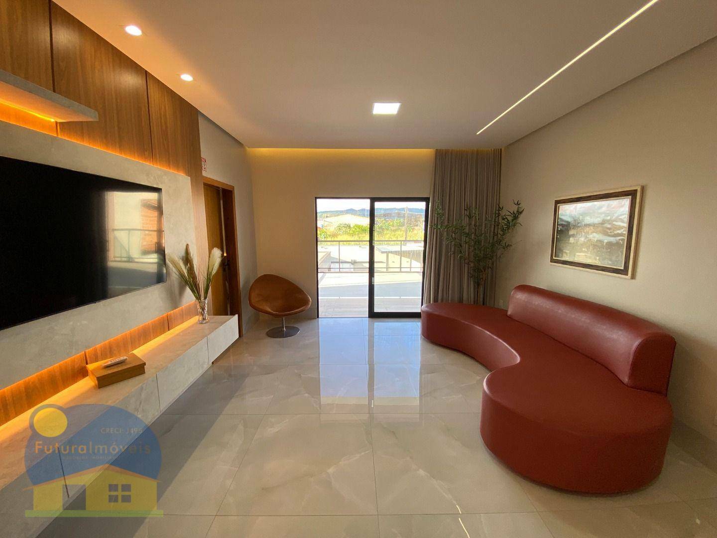 Casa à venda e aluguel com 3 quartos, 160m² - Foto 41