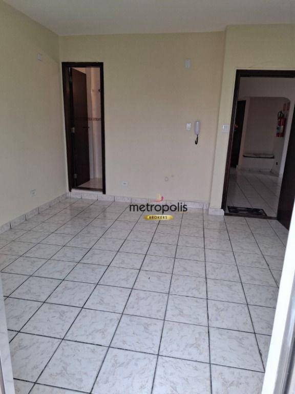 Conjunto Comercial-Sala para alugar, 20m² - Foto 2