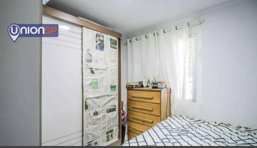 Apartamento à venda com 3 quartos, 68m² - Foto 3