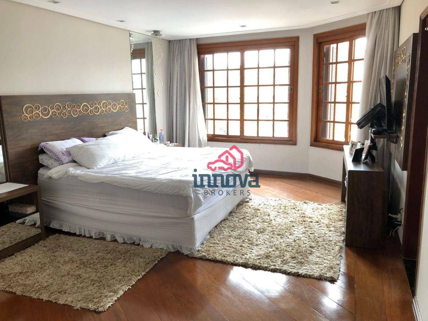 Sobrado à venda com 4 quartos, 430M2 - Foto 14