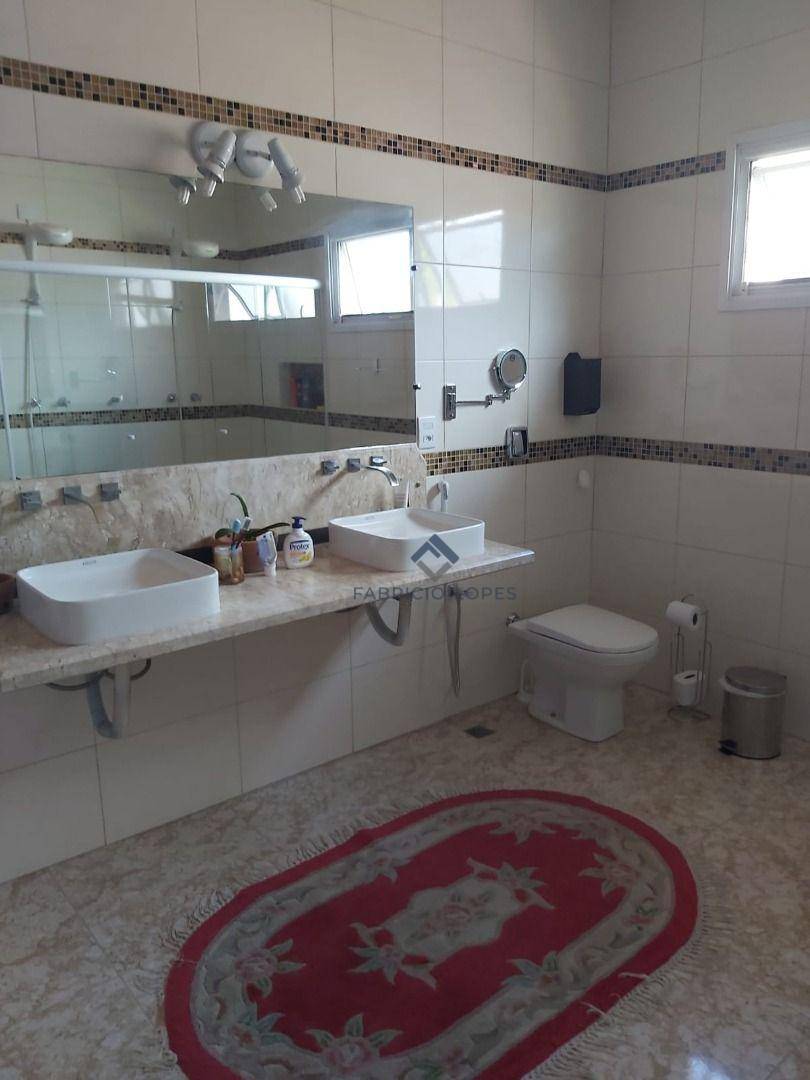 Casa à venda com 6 quartos, 540m² - Foto 15