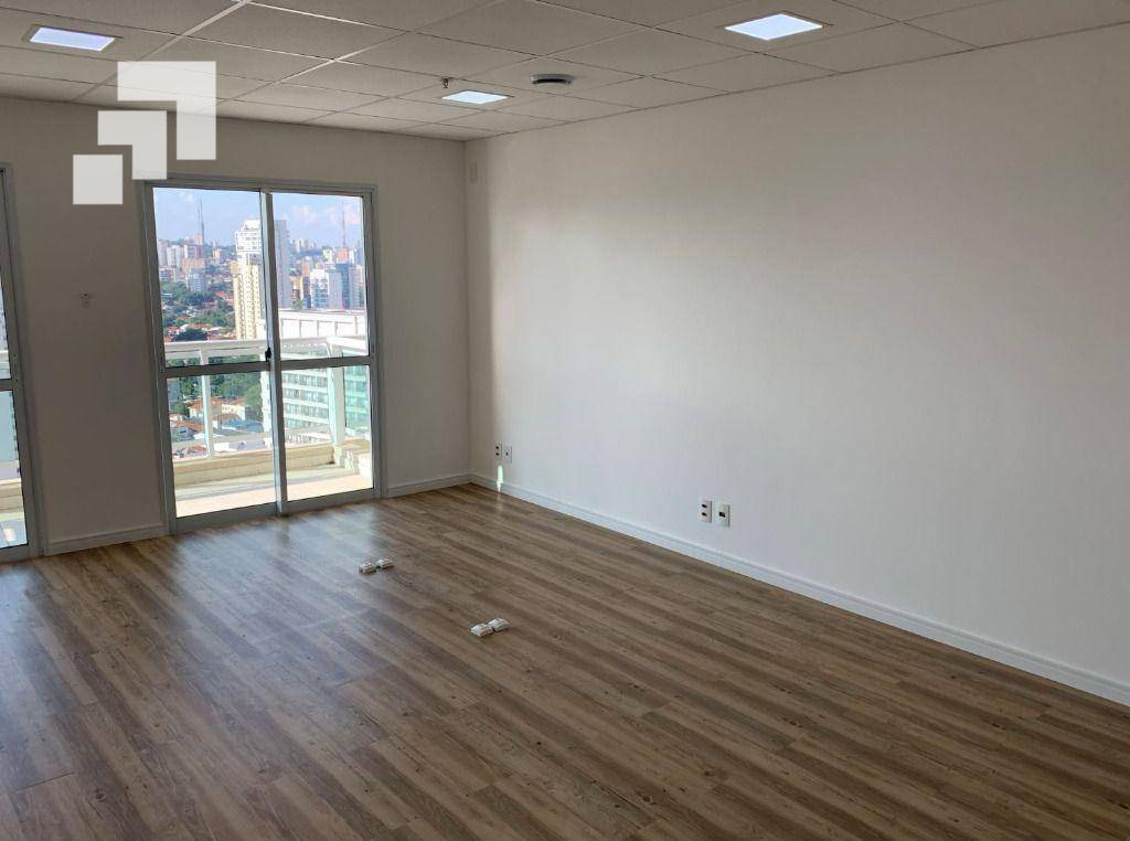 Conjunto Comercial-Sala à venda e aluguel, 48m² - Foto 8