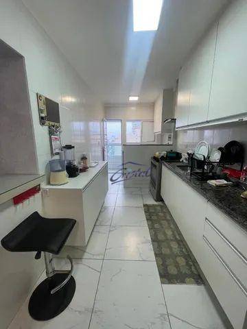 Apartamento à venda com 3 quartos, 125m² - Foto 9