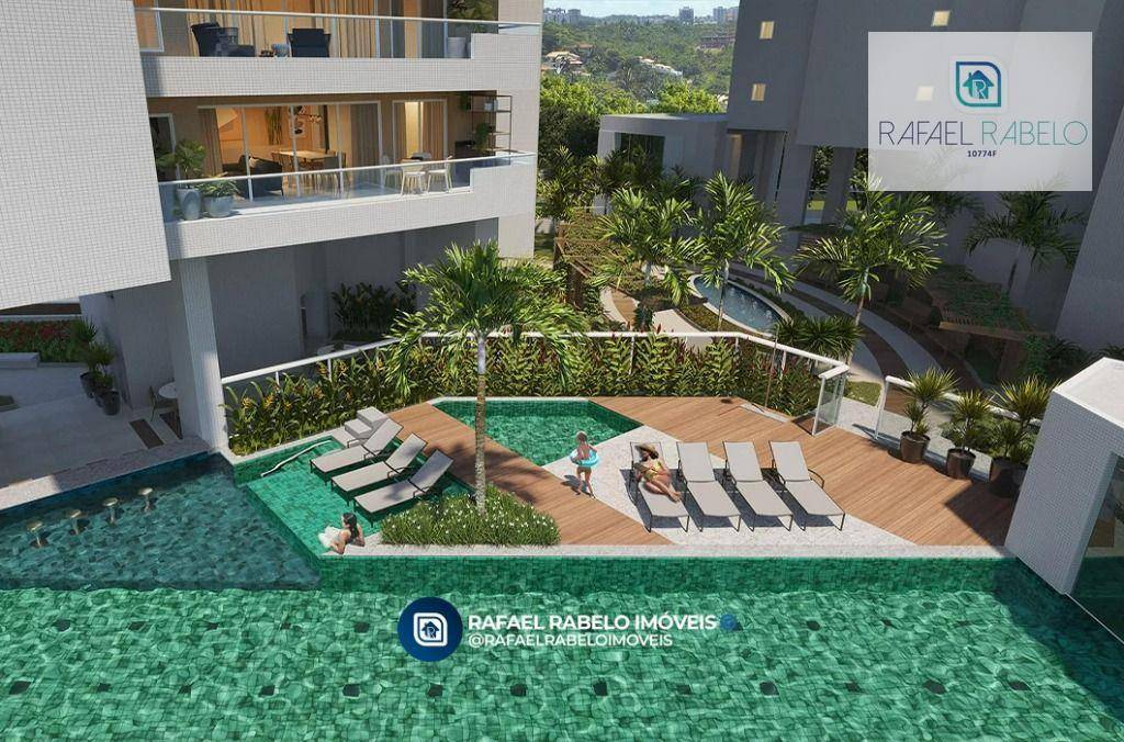 Apartamento, 3 quartos, 141 m² - Foto 2