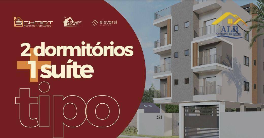 Apartamento à venda com 3 quartos, 82m² - Foto 12