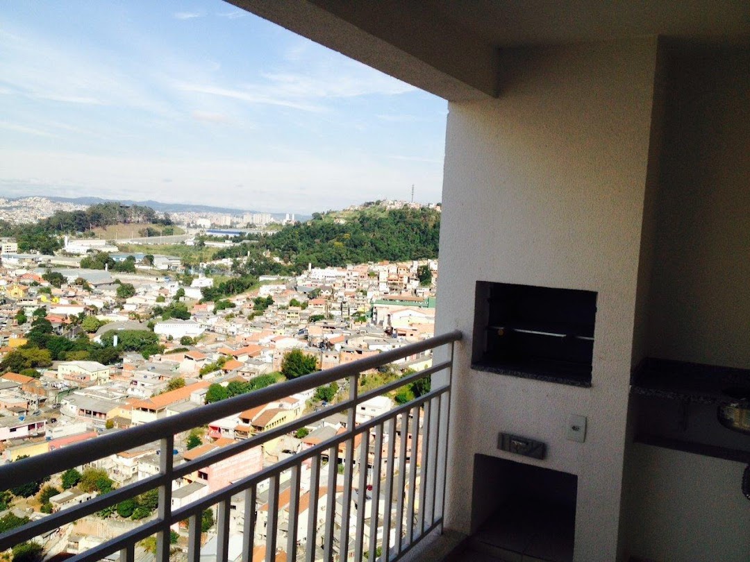 Apartamento à venda com 3 quartos, 105m² - Foto 2