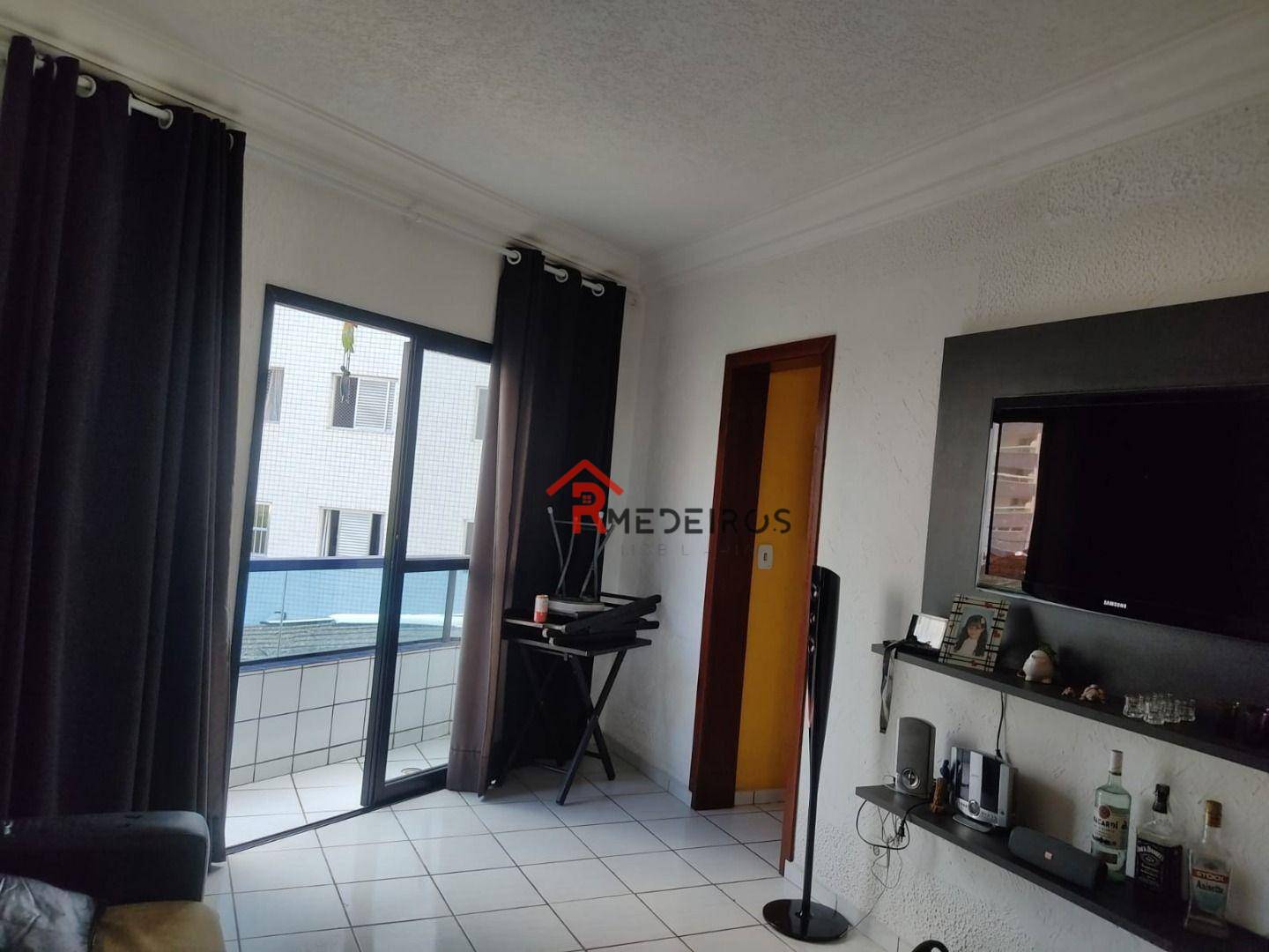 Apartamento à venda com 1 quarto, 50m² - Foto 7