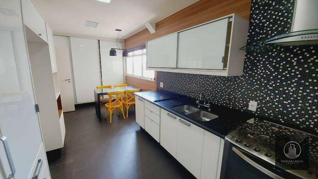 Apartamento para alugar com 3 quartos, 280m² - Foto 10