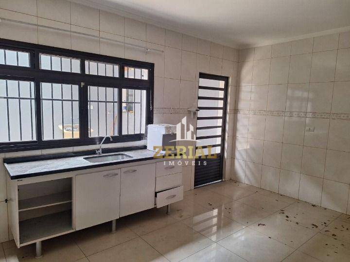 Sobrado para alugar com 3 quartos, 108m² - Foto 6