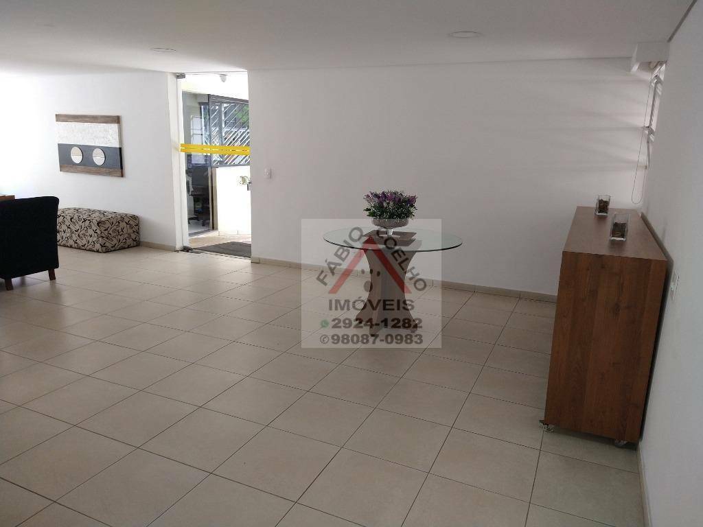 Apartamento à venda com 3 quartos, 85m² - Foto 68