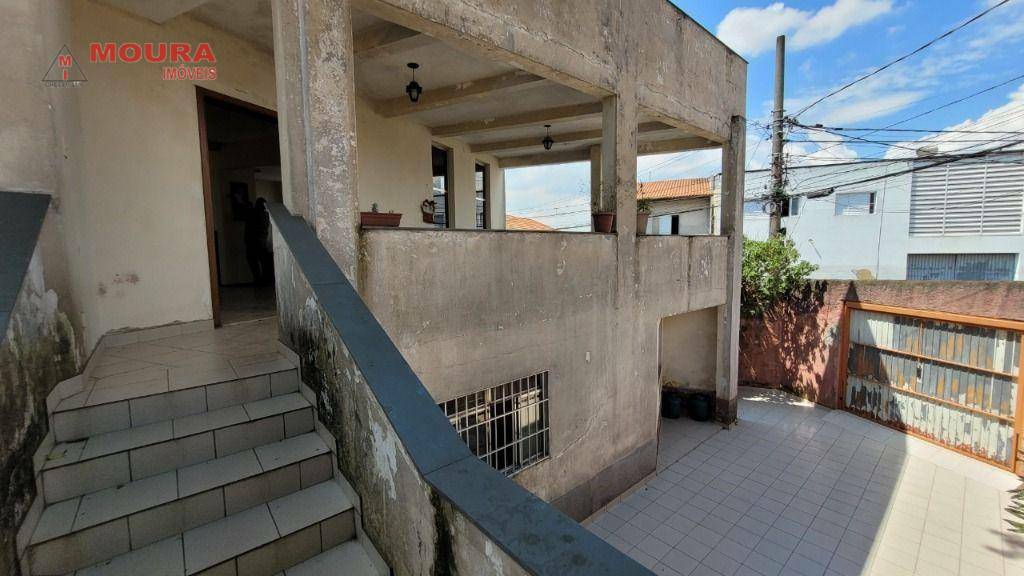 Sobrado à venda com 6 quartos, 360m² - Foto 3