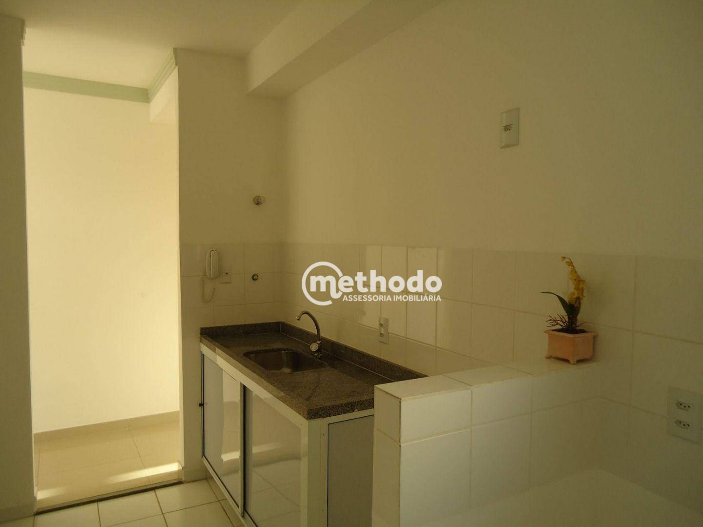 Apartamento à venda com 2 quartos, 57m² - Foto 7